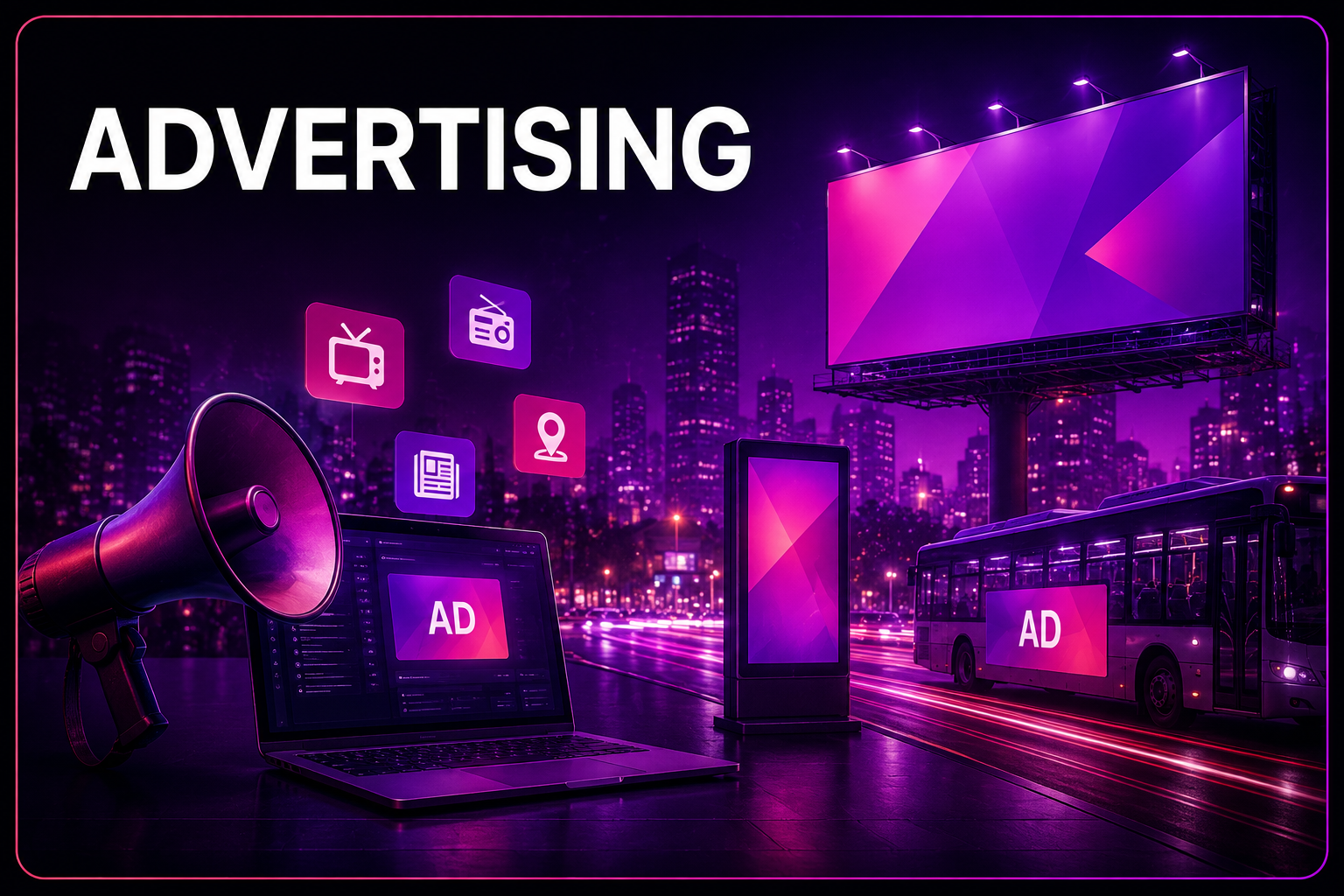 Ajooba Advertising
