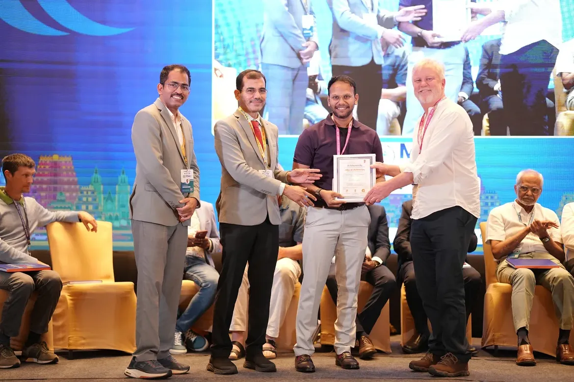 MSKC conference photo 6