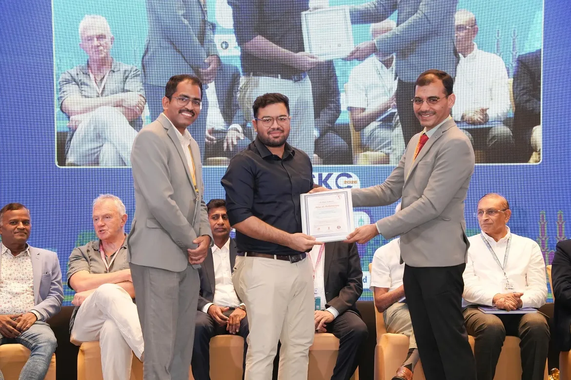 MSKC conference photo 7