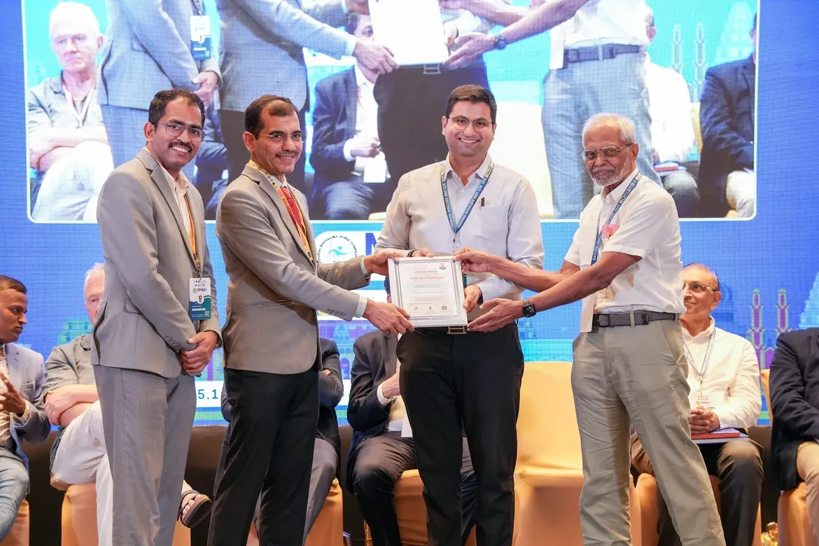 MSKC conference photo 8