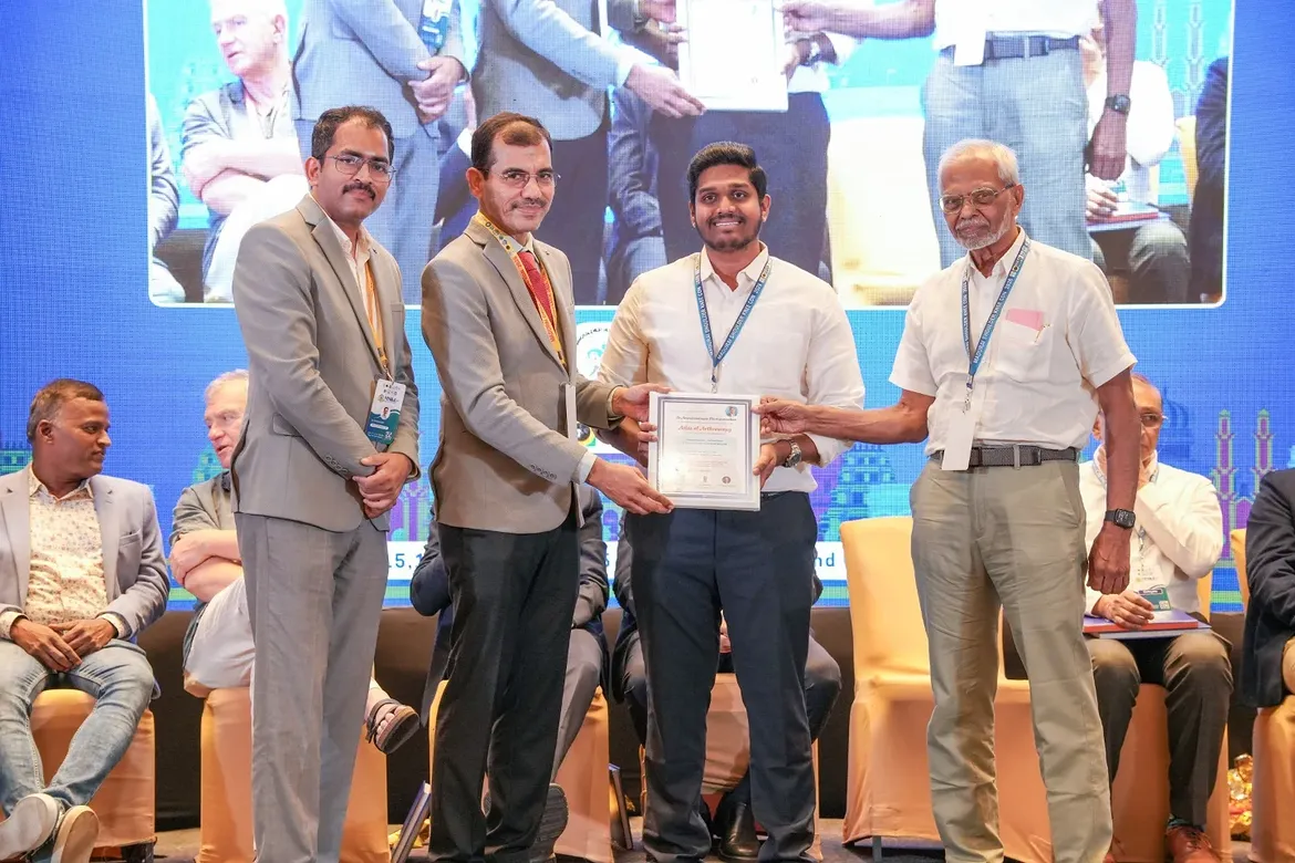 MSKC conference photo 9