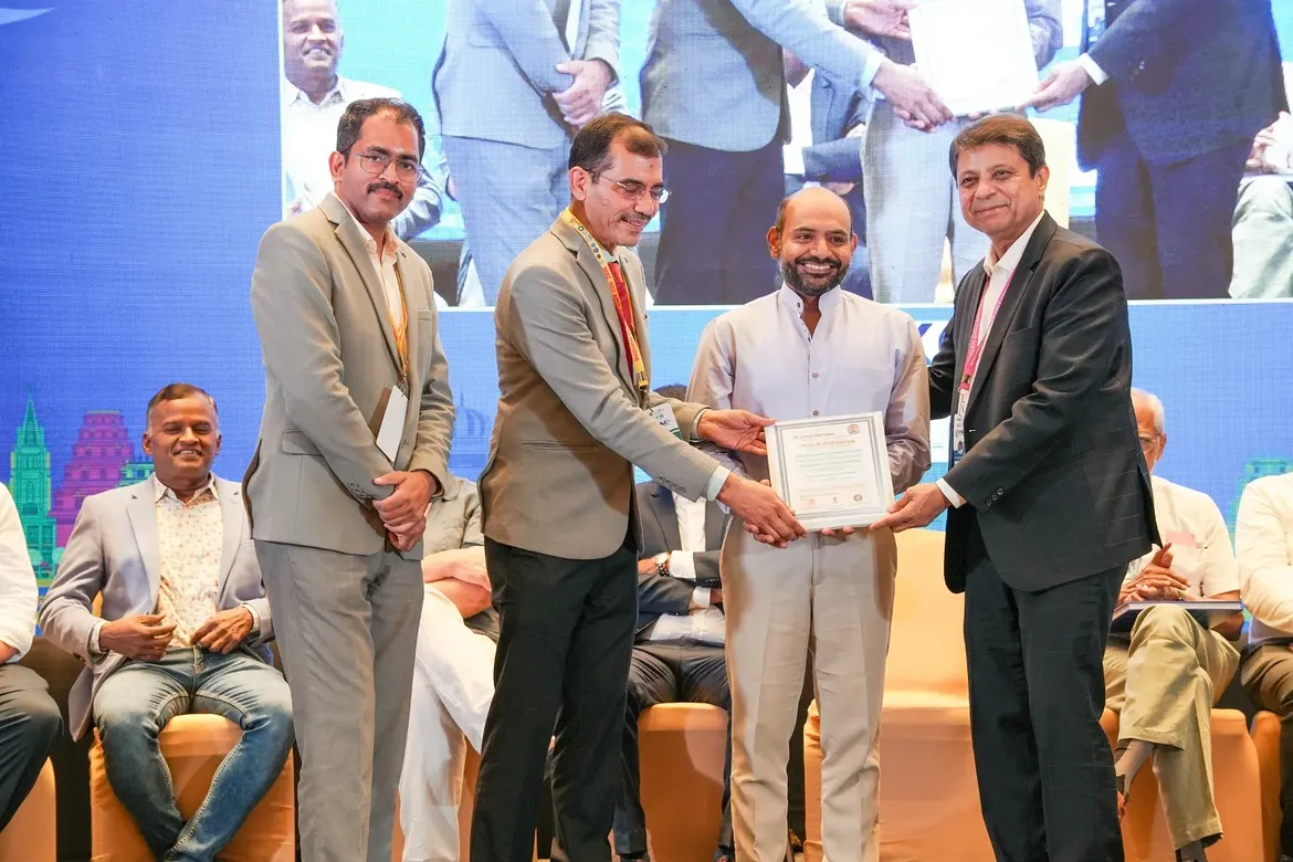 MSKC conference photo 10