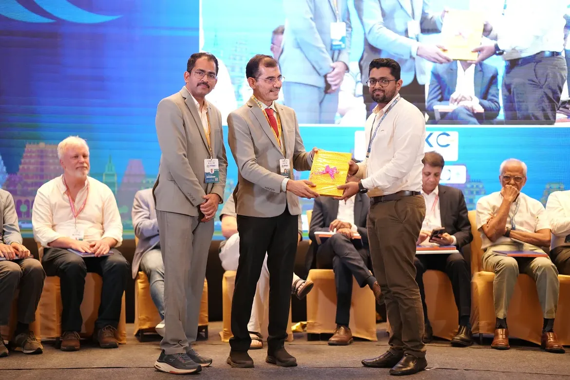 MSKC conference photo 12