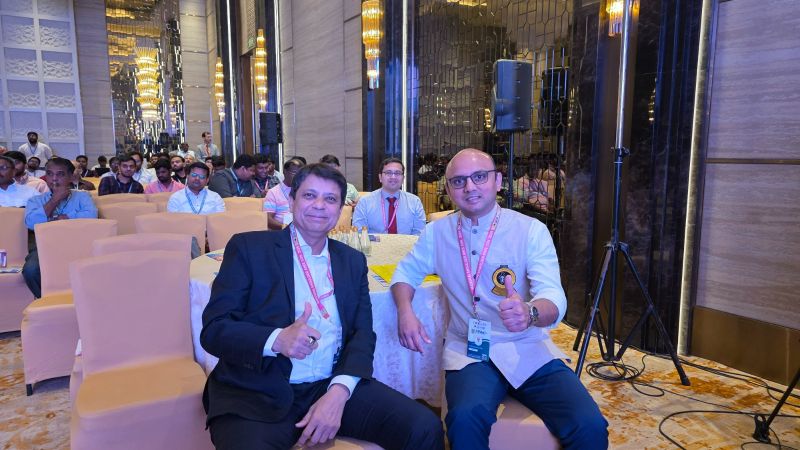 MSKC conference photo 3